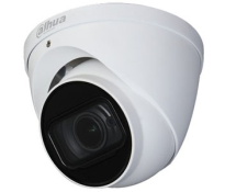Відеокамера Dahua з мікрофоном HDCVI DH-HAC-HDW1500TP-Z-A 5МП (2.7-12мм) Відеокамера Dahua з мікрофоном HDCVI DH-HAC-HDW1500TP-Z-A 5МП (2.7-12мм)