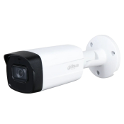 Відеокамера Dahua з мікрофоном HDCVI DH-HAC-HFW1231TMP-I8-A 2МП (2.8мм) Відеокамера Dahua з мікрофоном HDCVI DH-HAC-HFW1231TMP-I8-A 2МП (2.8мм)