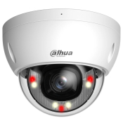 Відеокамера Dahua з мікрофоном DH-IPC-HDBW2849E-S-IL 8МП (2.8мм) Відеокамера Dahua з мікрофоном DH-IPC-HDBW2849E-S-IL 8МП (2.8мм)