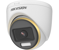 Відеокамера Hikvision DS-2CE70DF3T-LMFS 2МП (2.8мм)