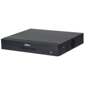 Видеорегистратор Dahua DHI-NVR2108-I2 8-канальный 1U 1HDD WizSense Видеорегистратор Dahua DHI-NVR2108-I2 8-канальный 1U 1HDD WizSense