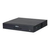 Видеорегистратор Dahua DHI-NVR2116HS-I2 16-канальный 1U 1HDD WizSense Видеорегистратор Dahua DHI-NVR2116HS-I2 16-канальный 1U 1HDD WizSense