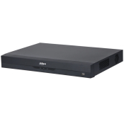 Видеорегистратор Dahua DHI-NVR2208-I2 8-канальный 1U 2HDD WizSense Видеорегистратор Dahua DHI-NVR2208-I2 8-канальный 1U 2HDD WizSense