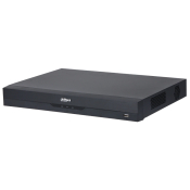 Видеорегистратор Dahua DHI-NVR2216-I2 16-канальный 1U 2 HDD WizSense Видеорегистратор Dahua DHI-NVR2216-I2 16-канальный 1U 2 HDD WizSense