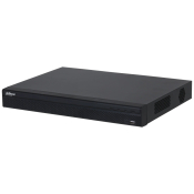 Видеорегистратор Dahua Видеорегистратор Dahua DHI-NVR4232-4KS3 32-канальный 1U 2HDD Видеорегистратор Dahua Видеорегистратор Dahua DHI-NVR4232-4KS3 32-канальный 1U 2HDD