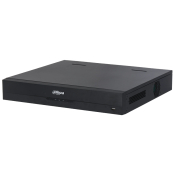 Видеорегистратор Dahua DHI-NVR5416-EI 16-канальный 1.5U 4HDD WizSense Видеорегистратор Dahua DHI-NVR5416-EI 16-канальный 1.5U 4HDD WizSense