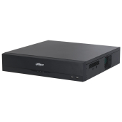Видеорегистратор Dahua DHI-NVR5864-EI 64-канальный 2U 8HDD WizSense Видеорегистратор Dahua DHI-NVR5864-EI 64-канальный 2U 8HDD WizSense