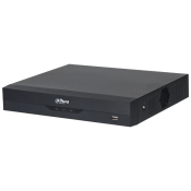 Видеорегистратор Dahua DH-XVR5104HS-5M-I3 4-канальный Penta-brid 5M-N/1080p Видеорегистратор Dahua DH-XVR5104HS-5M-I3 4-канальный Penta-brid 5M-N/1080p