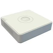 Видеорегистратор Hikvision DS-7104NI-Q1(D) 4-канальный Видеорегистратор Hikvision DS-7104NI-Q1(D) 4-канальный