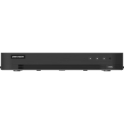 Відеореєстратор Hikvision iDS-7216HQHI-M1/XT 16-канальный 1080p 1U AcuSense DVR