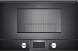 Мікрохвильова піч Gaggenau BMP224100 Мікрохвильова піч Gaggenau BMP224100