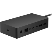 Док-станція для ноутбука Microsoft Surface Dock 2 (1GK-00004) Док-станція для ноутбука Microsoft Surface Dock 2 (1GK-00004)
