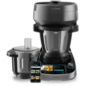 Кухонний комбайн-робот Cecotec COCINA Mambo Cooking Total (04702) (8435484047029) Кухонний комбайн-робот Cecotec COCINA Mambo Cooking Total (04702) (8435484047029)