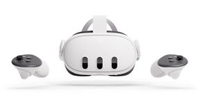 Очки виртуальной реальности Meta Quest 3 512GB Очки виртуальной реальности Meta Quest 3 512GB