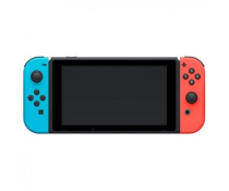 Портативна ігрова приставка Nintendo Switch (045496452629) Портативна ігрова приставка Nintendo Switch (045496452629)
