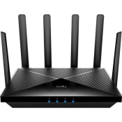 Роутер Cudy P5 Wi Fi (6971690792282) Роутер Cudy P5 Wi Fi (6971690792282)