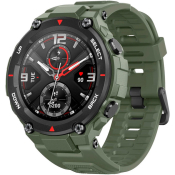 Смарт-годинник Amazfit T-Rex Army Green Смарт-годинник Amazfit T-Rex Army Green