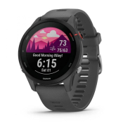 Смарт-годинник Garmin Forerunner 255 (010-02641-00/10/43)