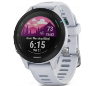 Смарт-годинник Garmin Forerunner 255S Music Whitestone (010-02641-23/33) Смарт-годинник Garmin Forerunner 255S Music Whitestone (010-02641-23/33)