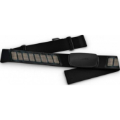Нагрудний датчик пульсу Garmin HRM-Dual 010-12883-00 Нагрудний датчик пульсу Garmin HRM-Dual 010-12883-00