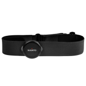 Нагрудний датчик пульсу Suunto Smart Heart Rate Belt (SS050579000) Нагрудний датчик пульсу Suunto Smart Heart Rate Belt (SS050579000)