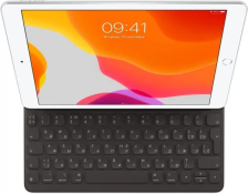 Чохол-клавіатура Apple Smart Keyboard (MX3L2F/A) Чохол-клавіатура Apple Smart Keyboard (MX3L2F/A)