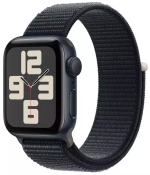 Смарт-часы Apple Watch SE 2 GPS (MRE03) Смарт-часы Apple Watch SE 2 GPS (MRE03)
