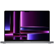 Ноутбук Apple MacBook Pro (Z174001BJ, Z174001X1) Ноутбук Apple MacBook Pro (Z174001BJ, Z174001X1)