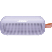 Портативна колонка Bose Soundlink Flex Bluetooth Speaker - Chilled Lilac (865983-0700) Портативна колонка Bose Soundlink Flex Bluetooth Speaker - Chilled Lilac (865983-0700)