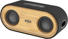 Портативна колонка Marley Get Together Mini 2 (EM-JA021-SB) Портативна колонка Marley Get Together Mini 2 (EM-JA021-SB)