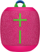 Портативна колонка Ultimate Ears Wonderboom 3 Hyper (984-001831) Портативна колонка Ultimate Ears Wonderboom 3 Hyper (984-001831)