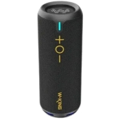 Портативна колонка W-KING D320 Black Портативна колонка W-KING D320 Black