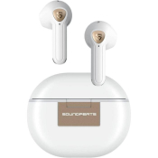 Навушники TWS SoundPEATS Air3 Deluxe HS White Навушники TWS SoundPEATS Air3 Deluxe HS White