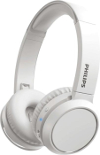 Навушники з мікрофоном Philips Wireless (TAH4205WT) Навушники з мікрофоном Philips Wireless (TAH4205WT)