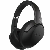 Навушники з мікрофоном Asus Rog strix GO (90YH02Y1-B5UA00) Навушники з мікрофоном Asus Rog strix GO (90YH02Y1-B5UA00)
