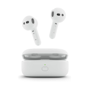 Навушники TWS Amazon Echo Buds Glacier White Навушники TWS Amazon Echo Buds Glacier White