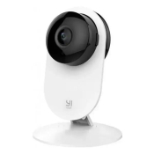 IP-камера відеоспостереження YI 1080P Home Camera (YYS.2016) IP-камера відеоспостереження YI 1080P Home Camera (YYS.2016)