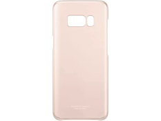 Чохол Samsung Galaxy S8 (EF-QG950CPEGWW) Чохол Samsung Galaxy S8 (EF-QG950CPEGWW)