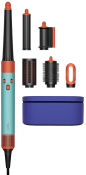 Мультистайлер Dyson Airwrap i.d. Multi-Styler & Dryer Straight+Wavy Ceramic Patina/Topaz (533598-01)
