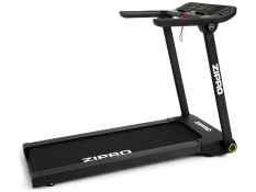 Електрична бігова доріжка Zipro Pacto iConsole+ (M-5941329) Електрична бігова доріжка Zipro Pacto iConsole+ (M-5941329)