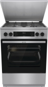 Комбінована плита Gorenje GKS6C71XF Комбінована плита Gorenje GKS6C71XF