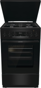 Плита комбінована Gorenje GK5C42BF (FM513D-FPD4B) Плита комбінована Gorenje GK5C42BF (FM513D-FPD4B)