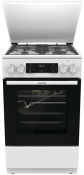 Плита комбинированная Gorenje GKS5C72WF Плита комбинированная Gorenje GKS5C72WF