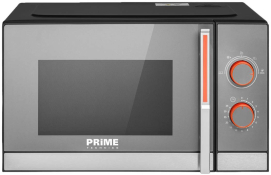 Микроволновая печь PRIME Technics PMW 23851 HB Микроволновая печь PRIME Technics PMW 23851 HB