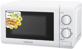 Мікрохвильовка VEGAS VMO-3020WL