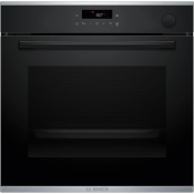 Духовка електрична Bosch HRG232EB3