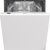 Вбудована посудомийна машина INDESIT D2I HD524 A Вбудована посудомийна машина INDESIT D2I HD524 A
