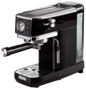 Кавоварка еспресо ARIETE 1381/3 Black