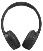 Навушники JBL T660 NC Black (JBLT660NCBLK)