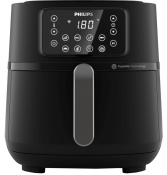 Мультипіч Philips Airfryer XXL HD9285/90 Мультипіч Philips Airfryer XXL HD9285/90